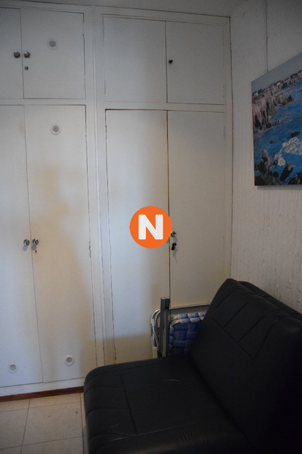 Apartamento Ref.225266 - Apartamento en Venta 1 dormitorio, Punta del Este