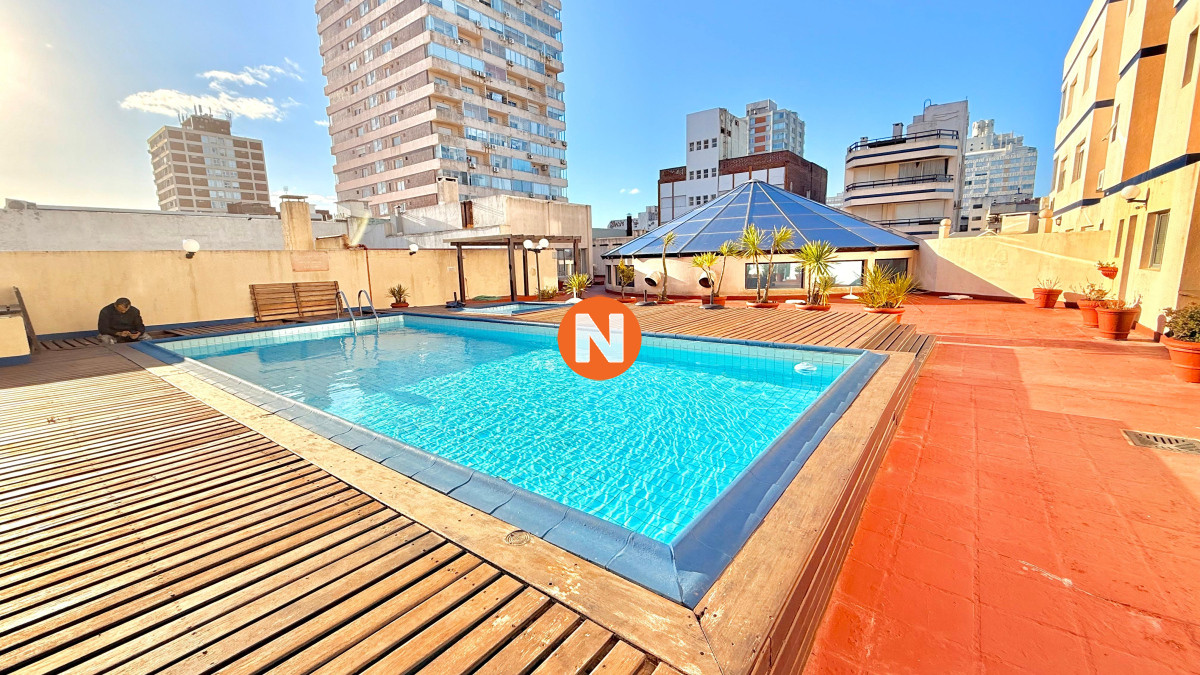 Apartamento Ref.223805 - Apartamento en Península 3 dormitorios 