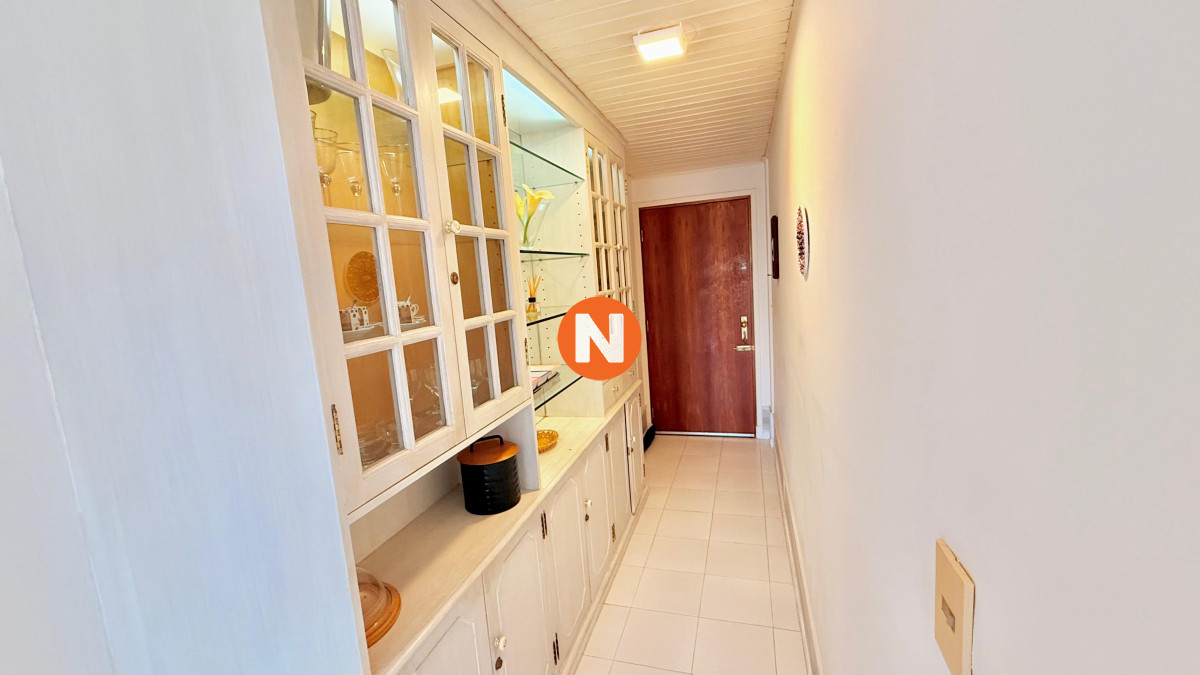 Apartamento Ref.223805 - Apartamento en Península 3 dormitorios 