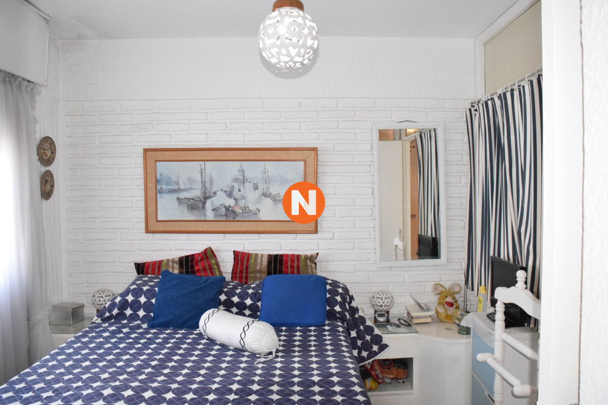 Apartamento Ref.225266 - Apartamento en Venta 1 dormitorio, Punta del Este