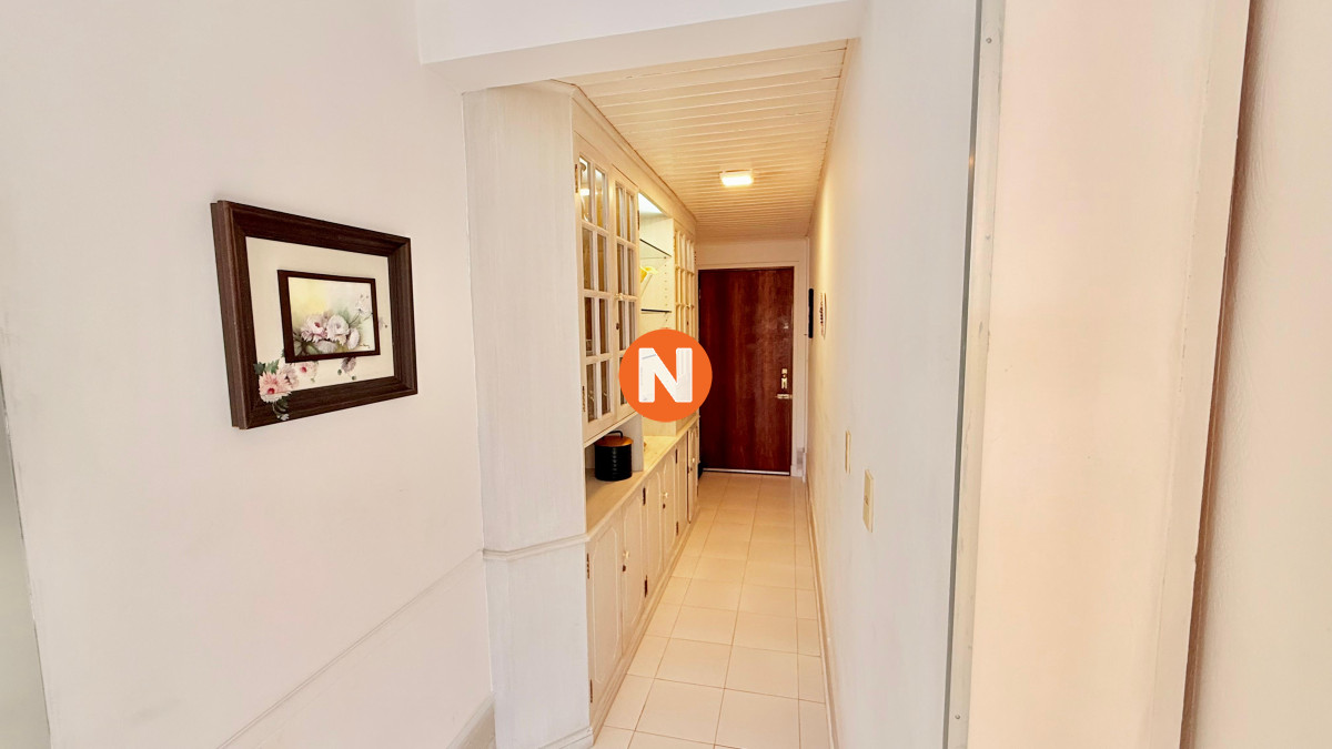 Apartamento Ref.223805 - Apartamento en Península 3 dormitorios 
