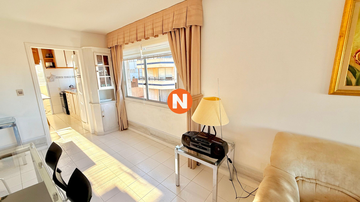 Apartamento Ref.223805 - Apartamento en Península 3 dormitorios 