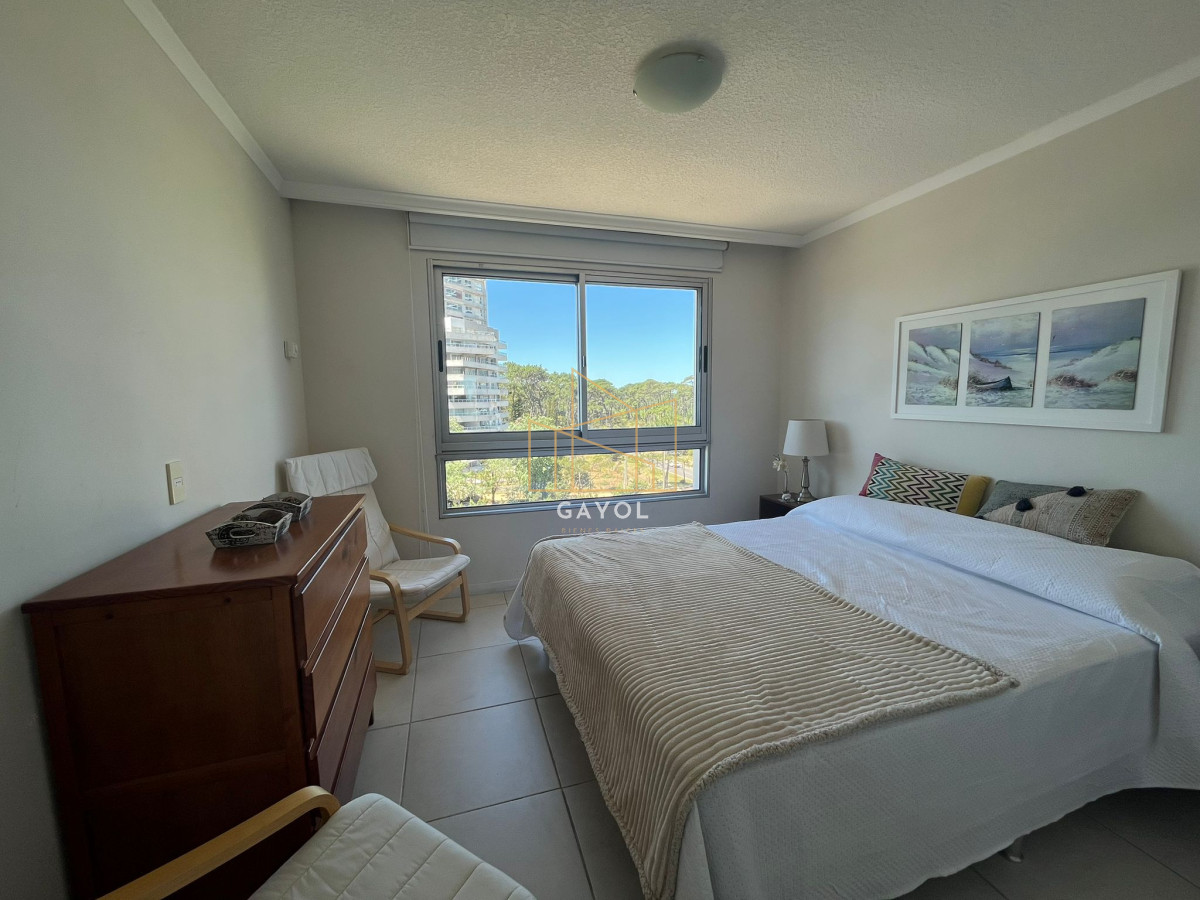 Apartamento ID.1065 - Ocean drive 2 dormitorios 