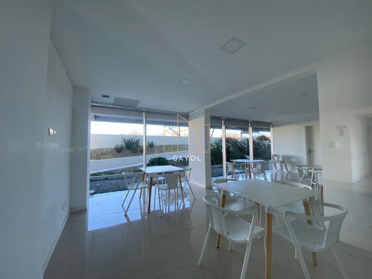Apartamento ID.225 - Apartamento de 3 dormitorios primera linea de la mansa