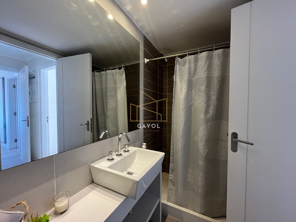 Apartamento ID.1065 - Ocean drive 2 dormitorios 