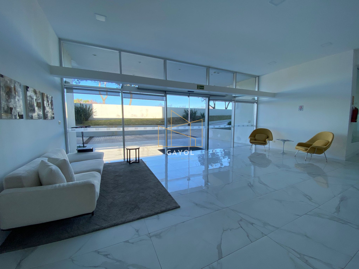 Apartamento ID.225 - Apartamento de 3 dormitorios primera linea de la mansa