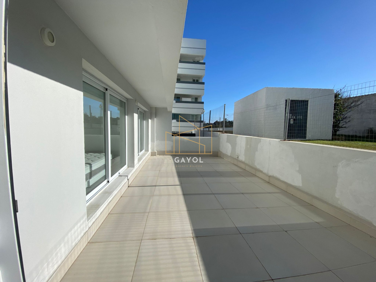 Apartamento ID.225 - Apartamento de 3 dormitorios primera linea de la mansa