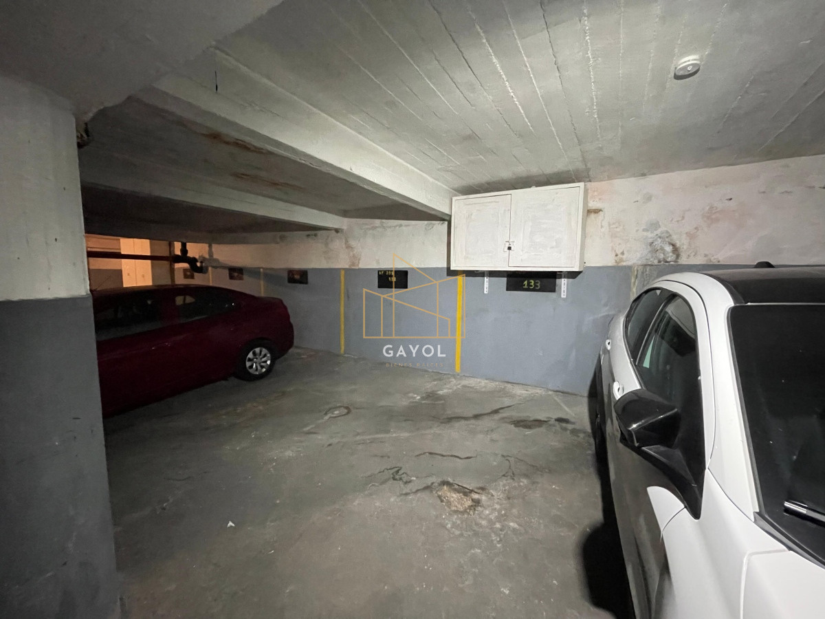 Apartamento ID.297 - Apartamento de 2 dormitorios en Peninsula