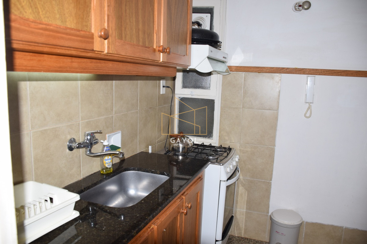 Apartamento ID.295 - Apartamento 2 dormitorios en Península. 