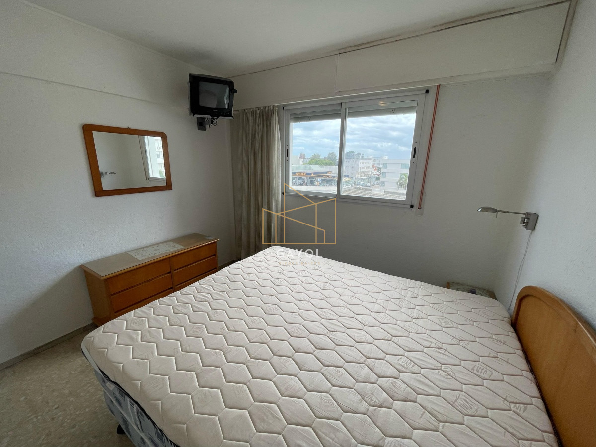 Apartamento ID.297 - Apartamento de 2 dormitorios en Peninsula