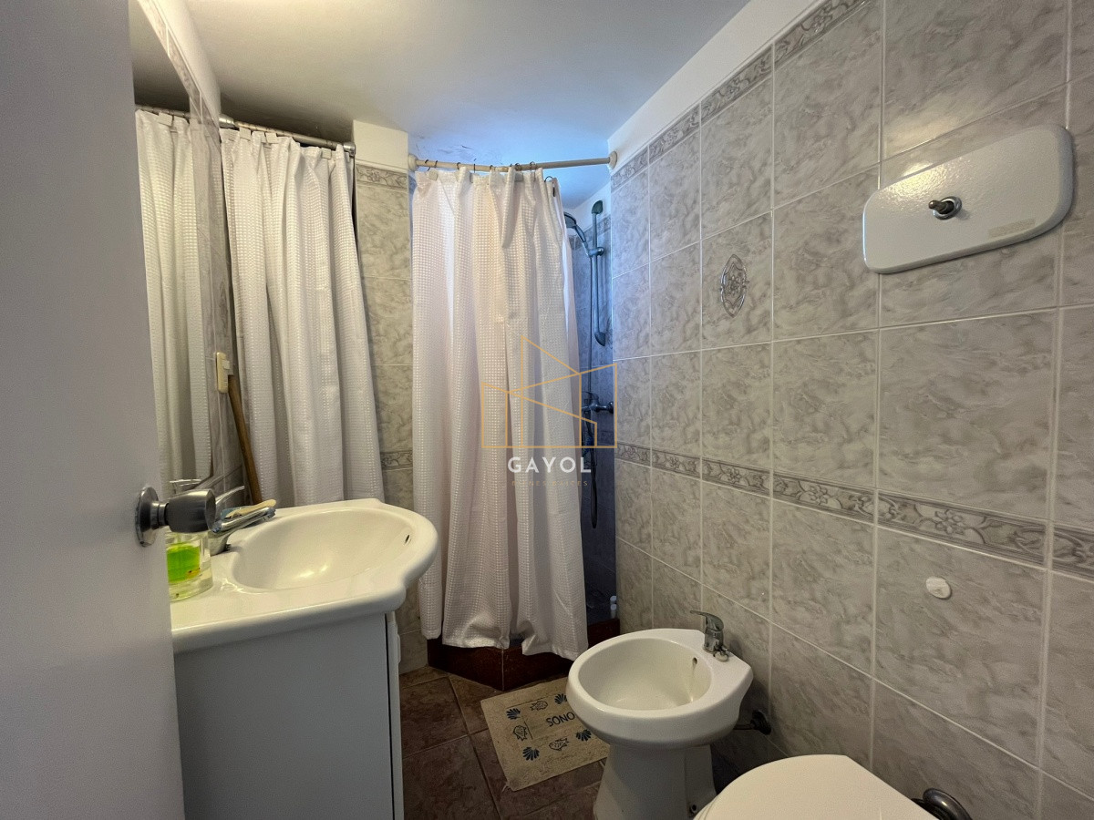 Apartamento ID.296 - Oportunidad 2 dormitorios sobre gorlero 