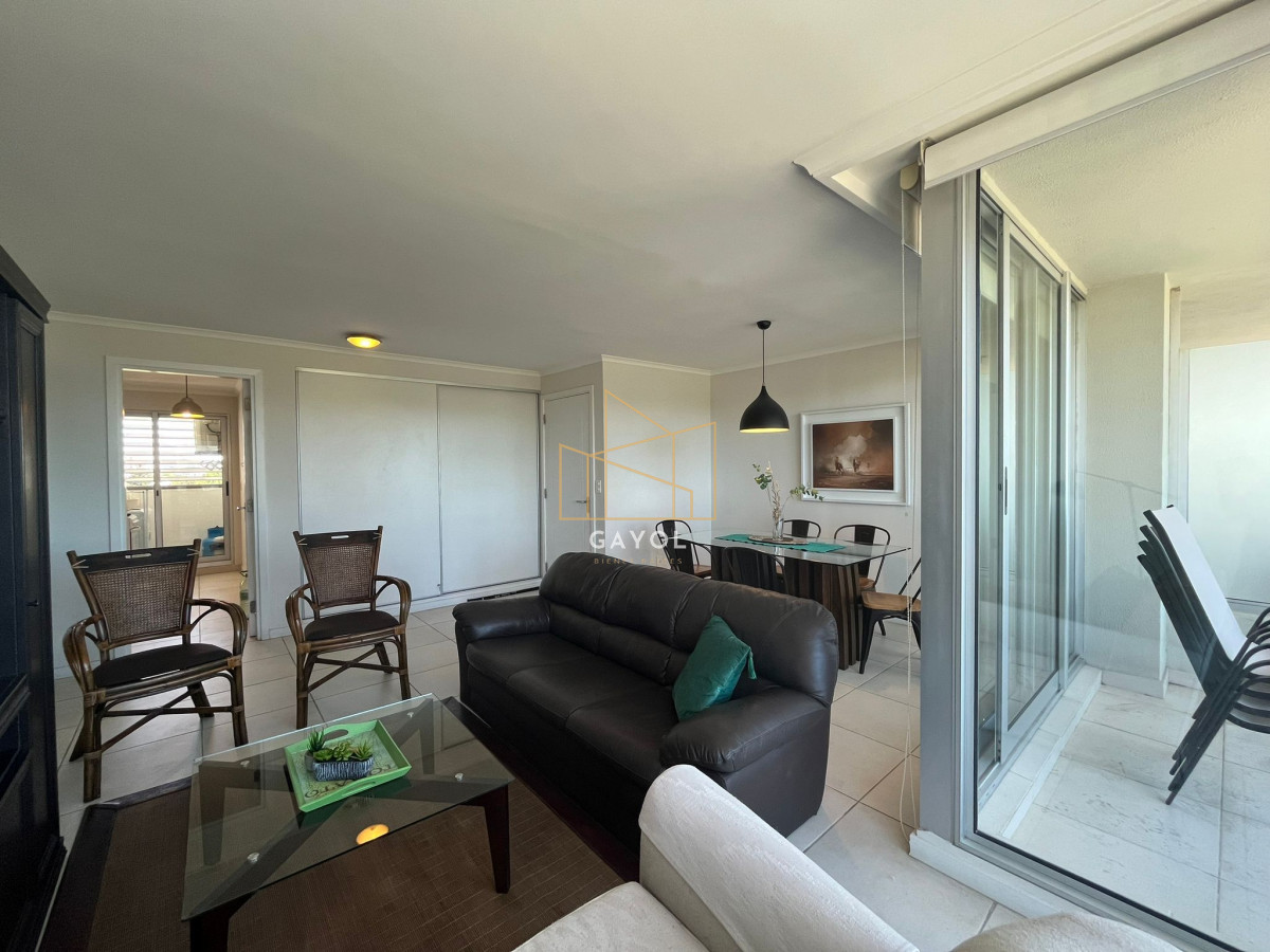 Apartamento ID.1065 - Ocean drive 2 dormitorios 