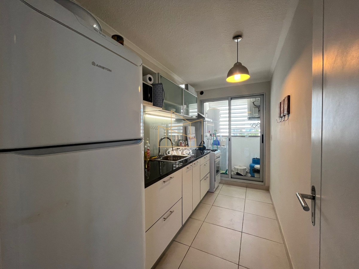 Apartamento ID.1065 - Ocean drive 2 dormitorios 