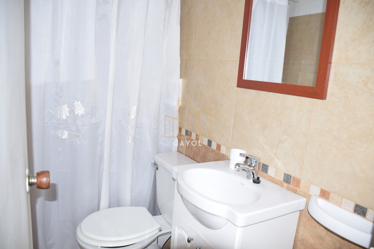 Apartamento ID.295 - Apartamento 2 dormitorios en Península. 