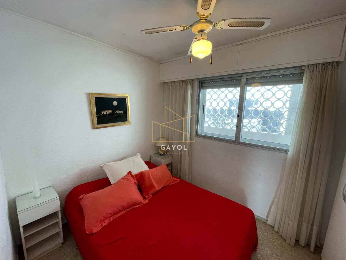 Apartamento ID.297 - Apartamento de 2 dormitorios en Peninsula