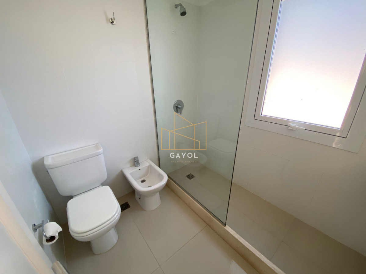 Apartamento ID.225 - Apartamento de 3 dormitorios primera linea de la mansa