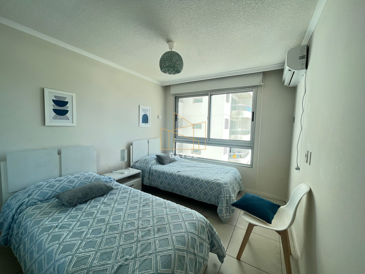 Apartamento ID.1065 - Ocean drive 2 dormitorios 