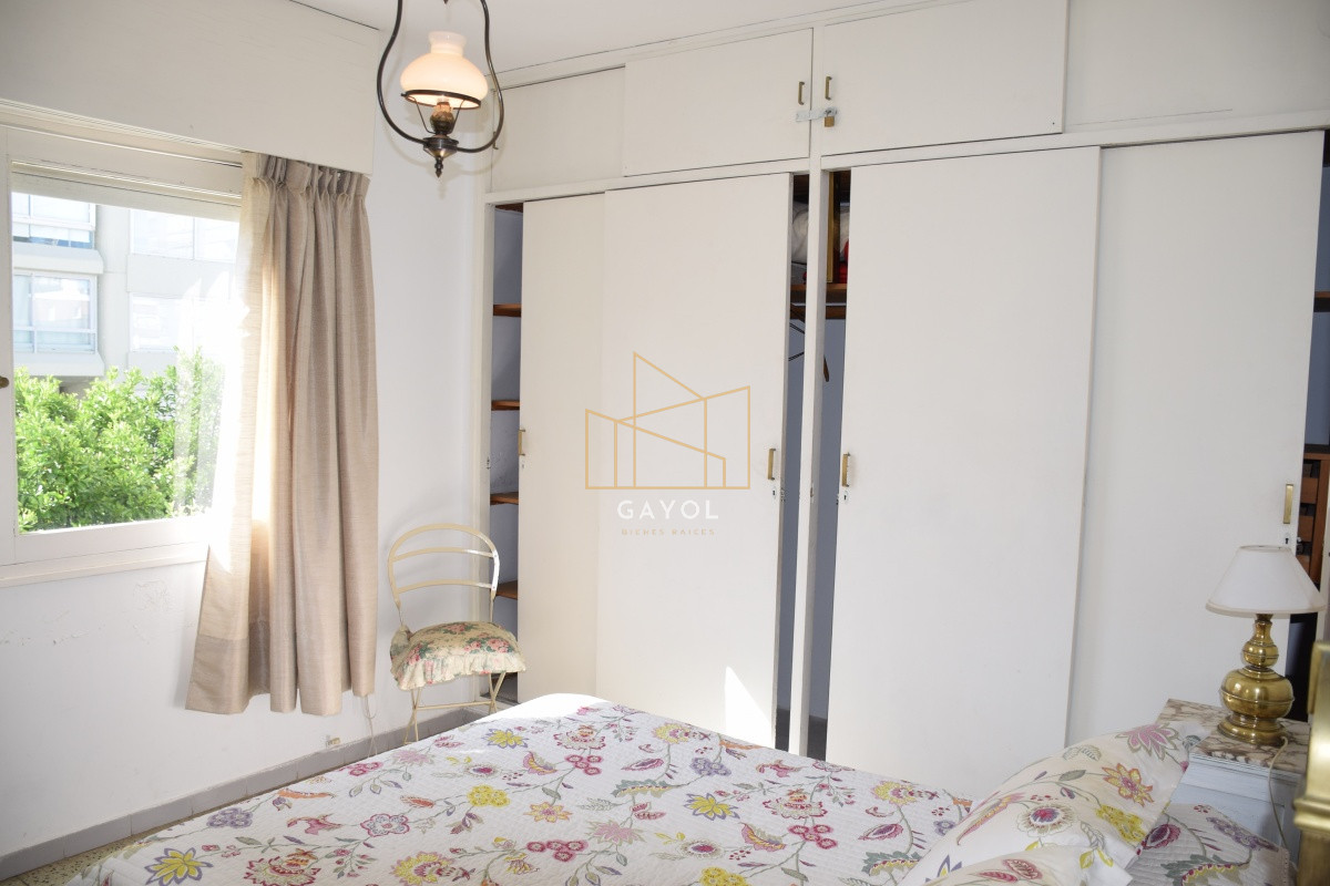 Apartamento ID.295 - Apartamento 2 dormitorios en Península. 