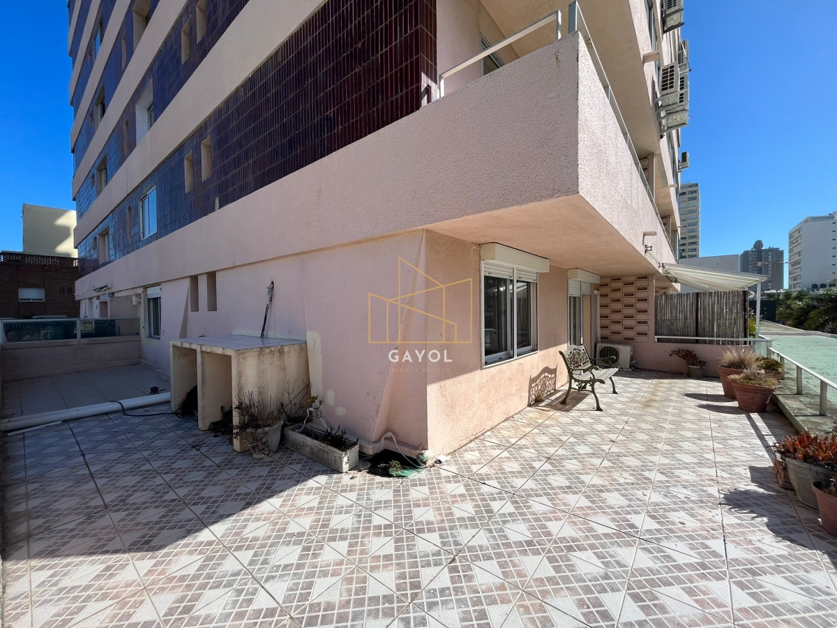 Apartamento ID.296 - Oportunidad 2 dormitorios sobre gorlero 