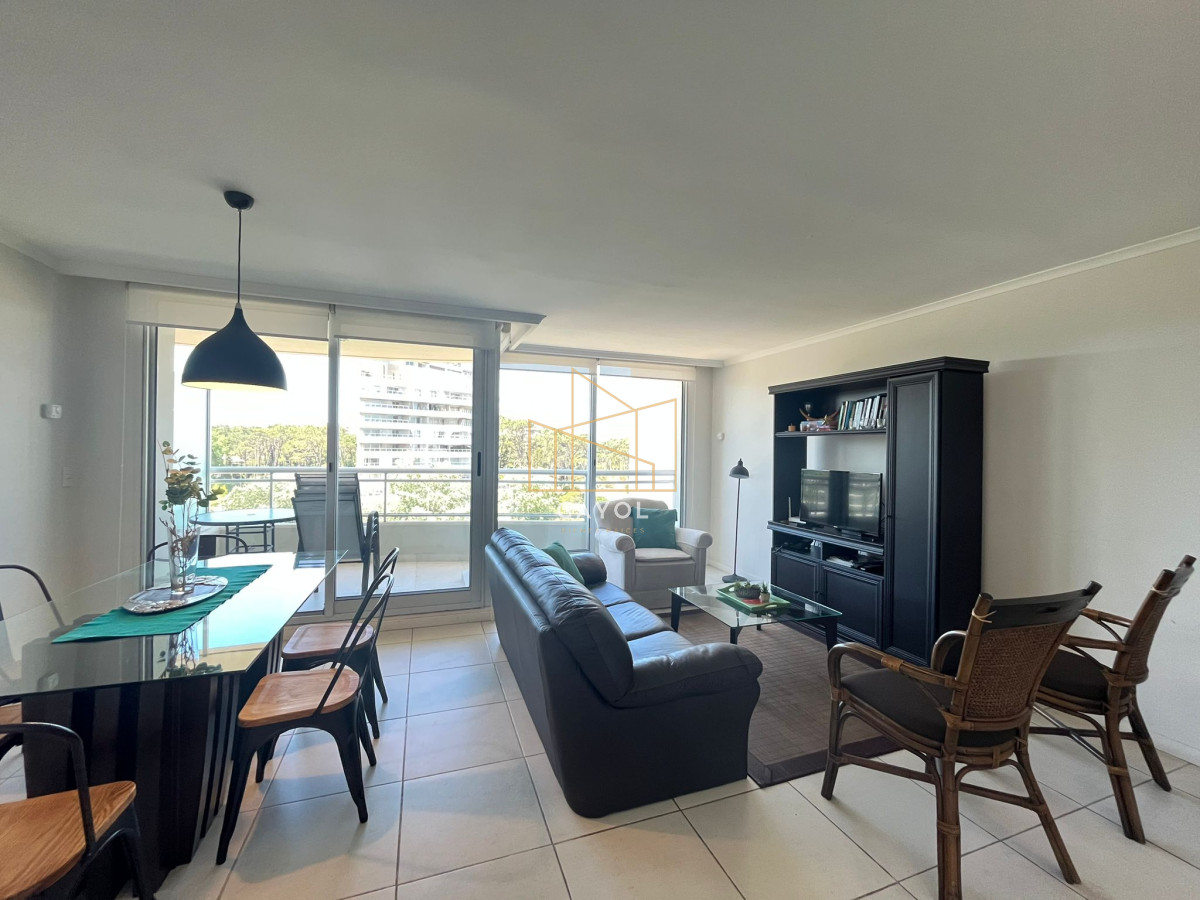 Apartamento ID.1065 - Ocean drive 2 dormitorios 
