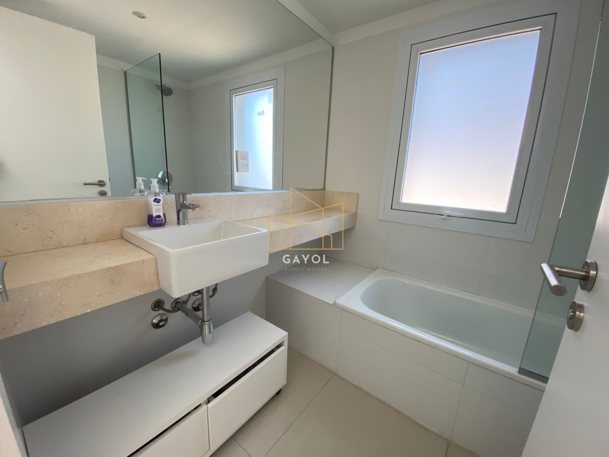 Apartamento ID.225 - Apartamento de 3 dormitorios primera linea de la mansa