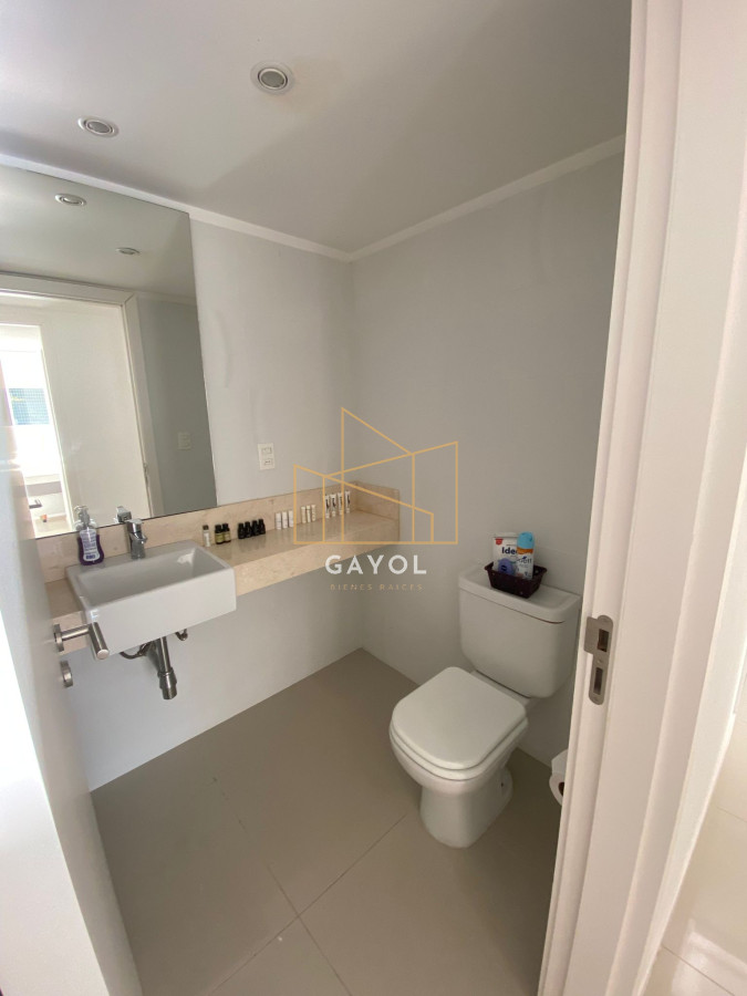 Apartamento ID.225 - Apartamento de 3 dormitorios primera linea de la mansa