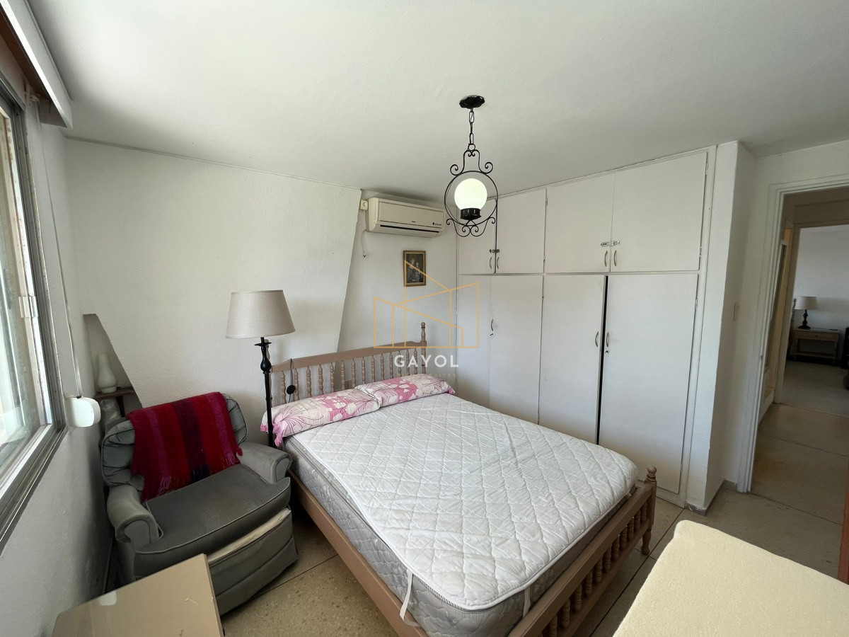 Apartamento ID.296 - Oportunidad 2 dormitorios sobre gorlero 