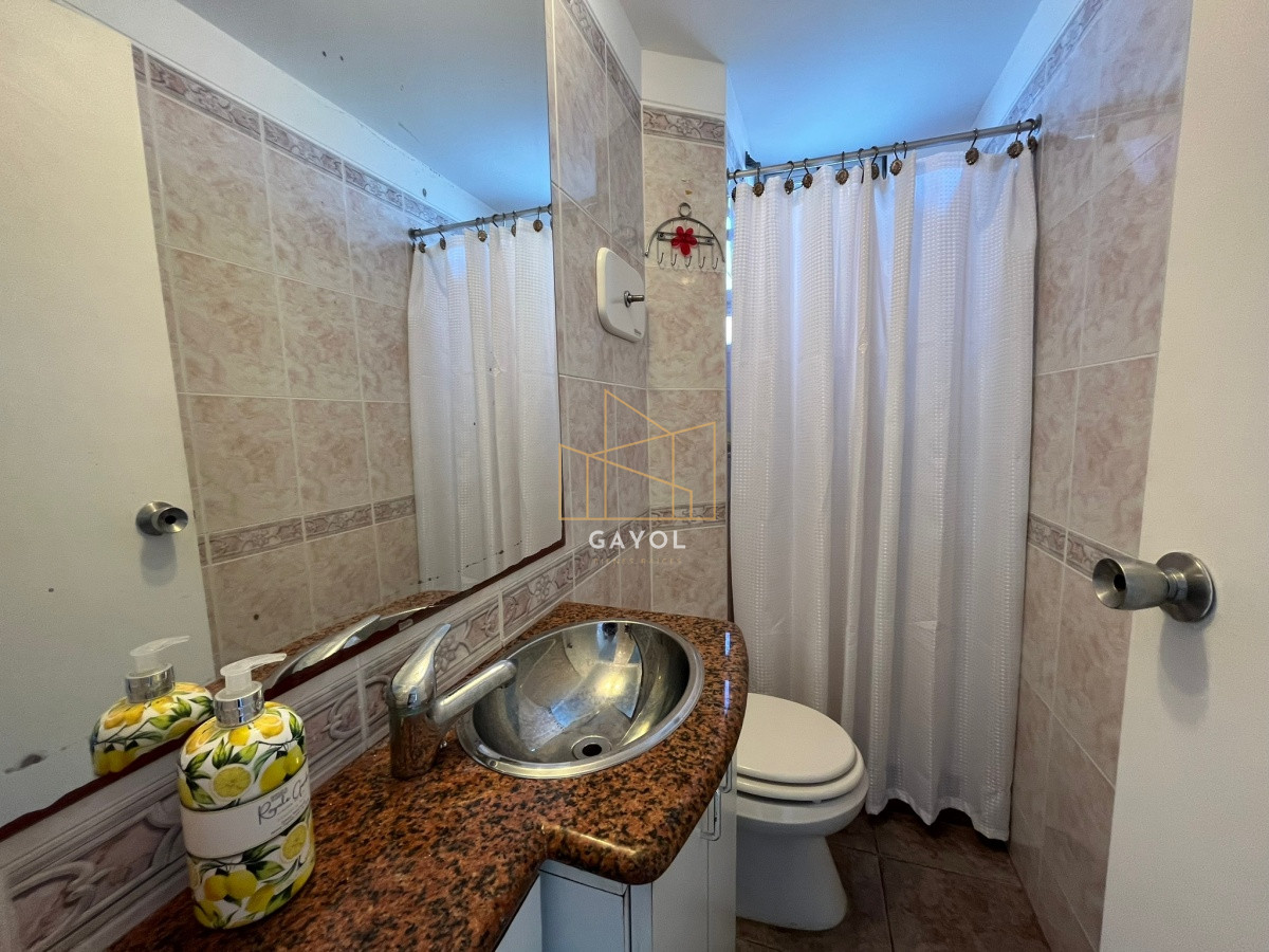 Apartamento ID.296 - Oportunidad 2 dormitorios sobre gorlero 