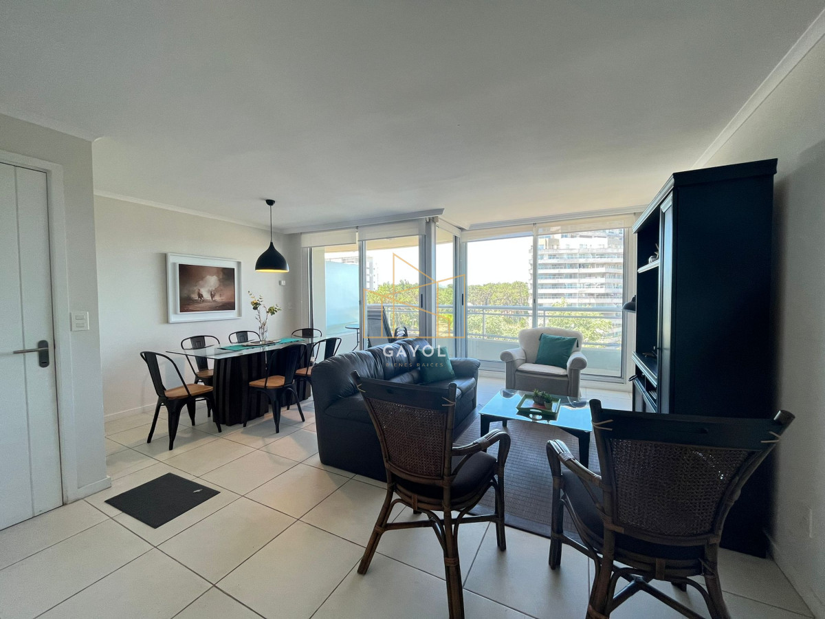 Apartamento ID.1065 - Ocean drive 2 dormitorios 