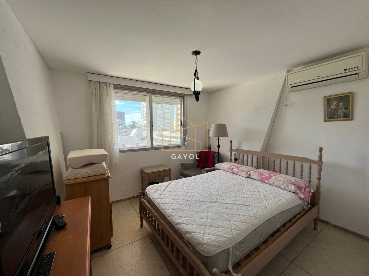 Apartamento ID.296 - Oportunidad 2 dormitorios sobre gorlero 
