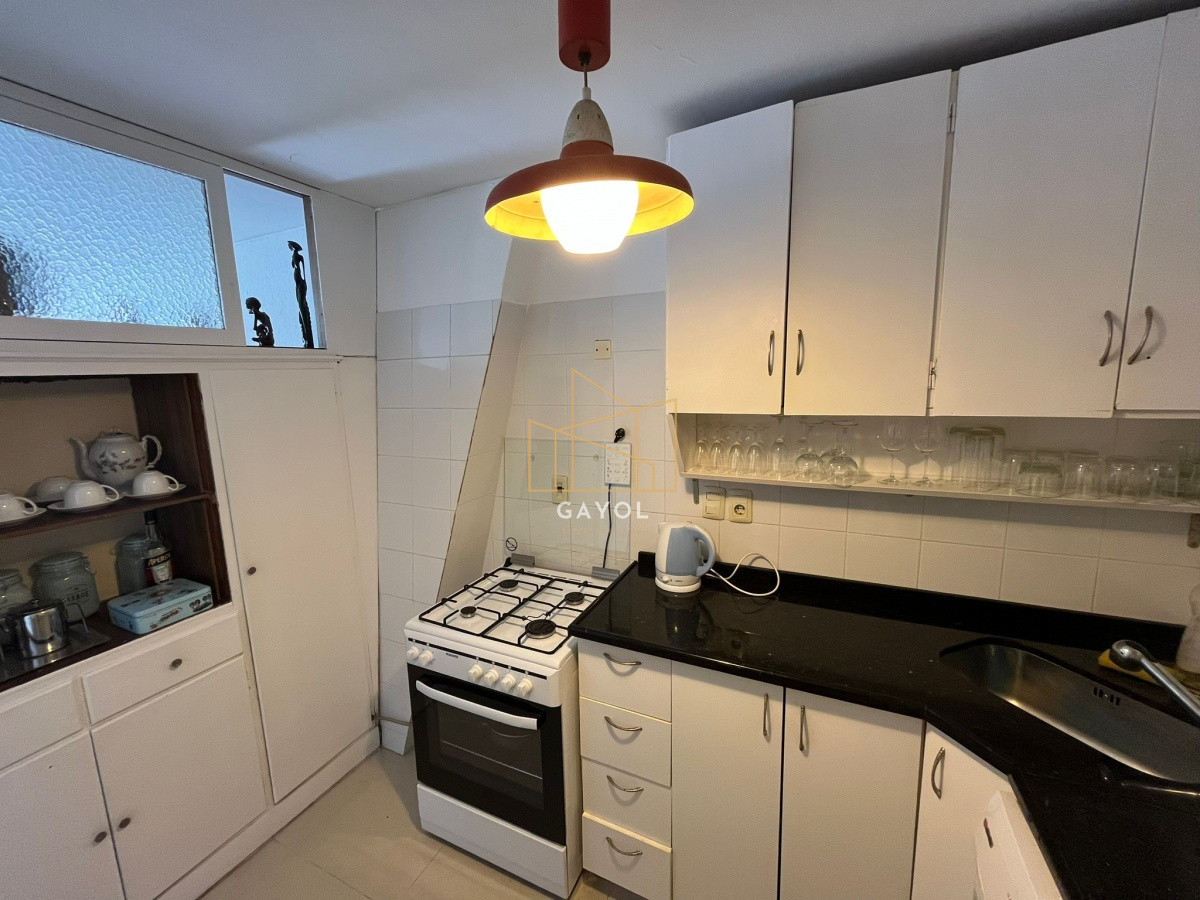 Apartamento ID.296 - Oportunidad 2 dormitorios sobre gorlero 