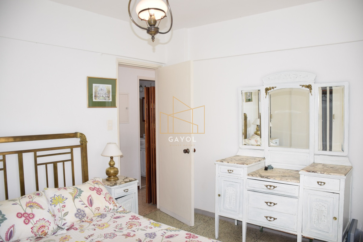 Apartamento ID.295 - Apartamento 2 dormitorios en Península. 