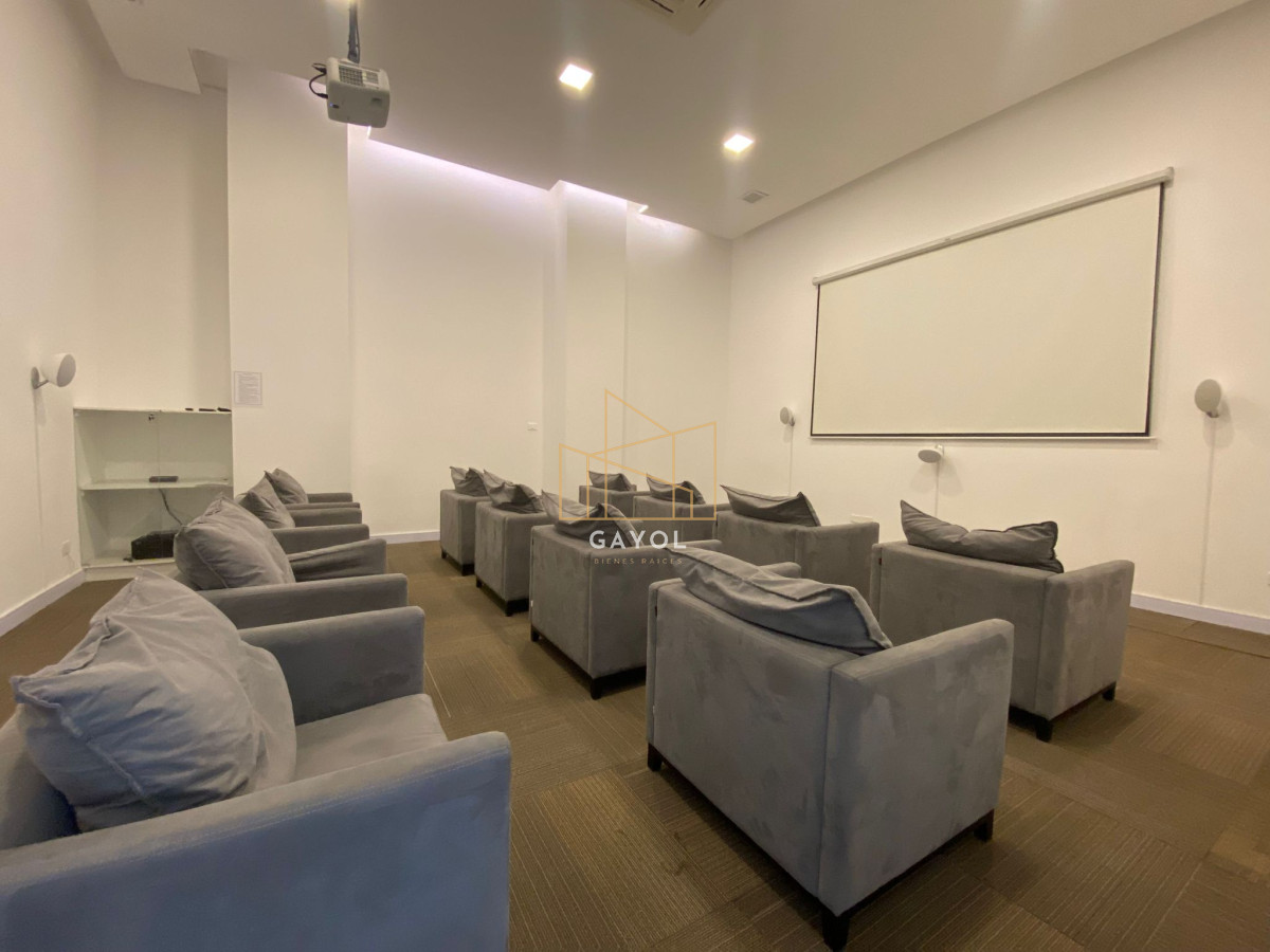 Apartamento ID.225 - Apartamento de 3 dormitorios primera linea de la mansa