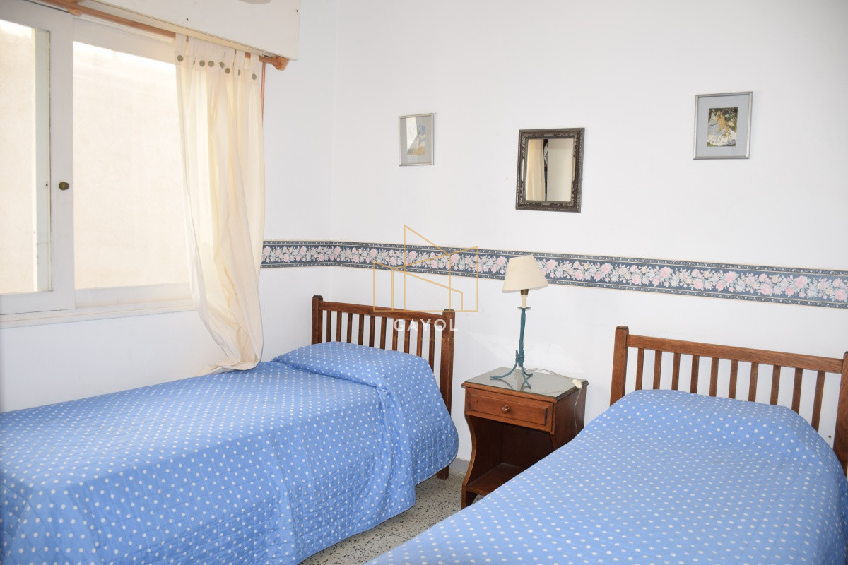 Apartamento ID.295 - Apartamento 2 dormitorios en Península. 