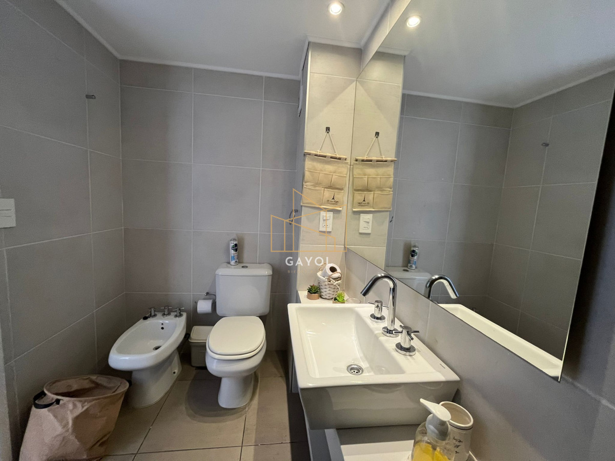 Apartamento ID.1065 - Ocean drive 2 dormitorios 