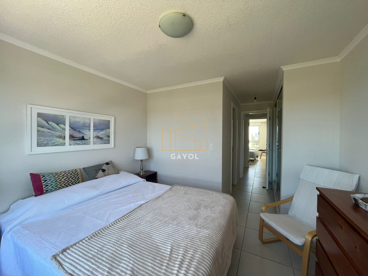 Apartamento ID.1065 - Ocean drive 2 dormitorios 