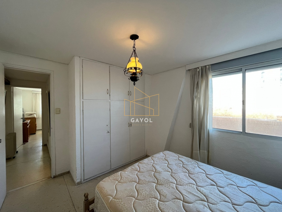 Apartamento ID.296 - Oportunidad 2 dormitorios sobre gorlero 