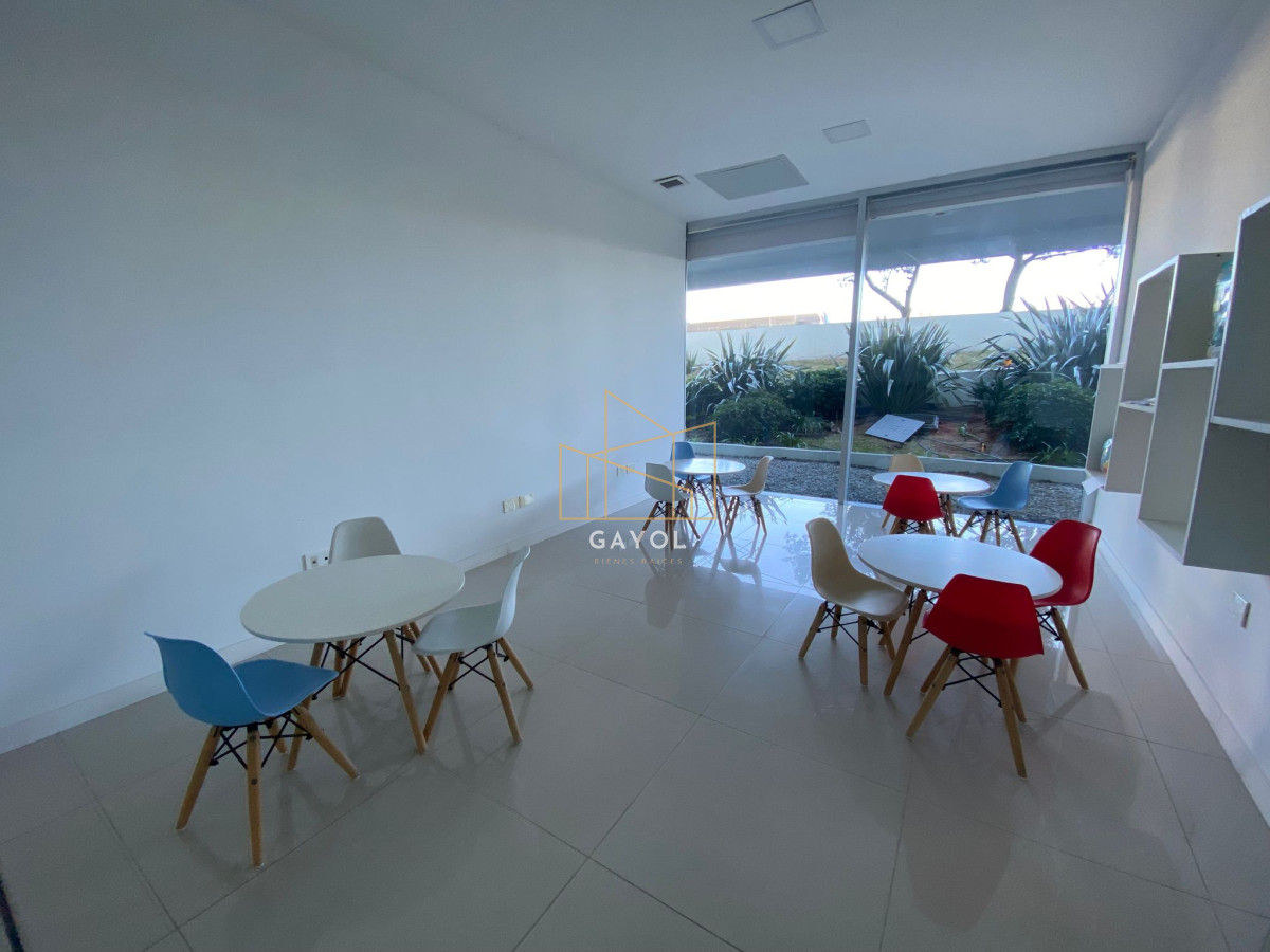 Apartamento ID.225 - Apartamento de 3 dormitorios primera linea de la mansa