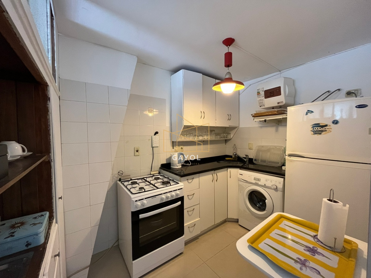 Apartamento ID.296 - Oportunidad 2 dormitorios sobre gorlero 