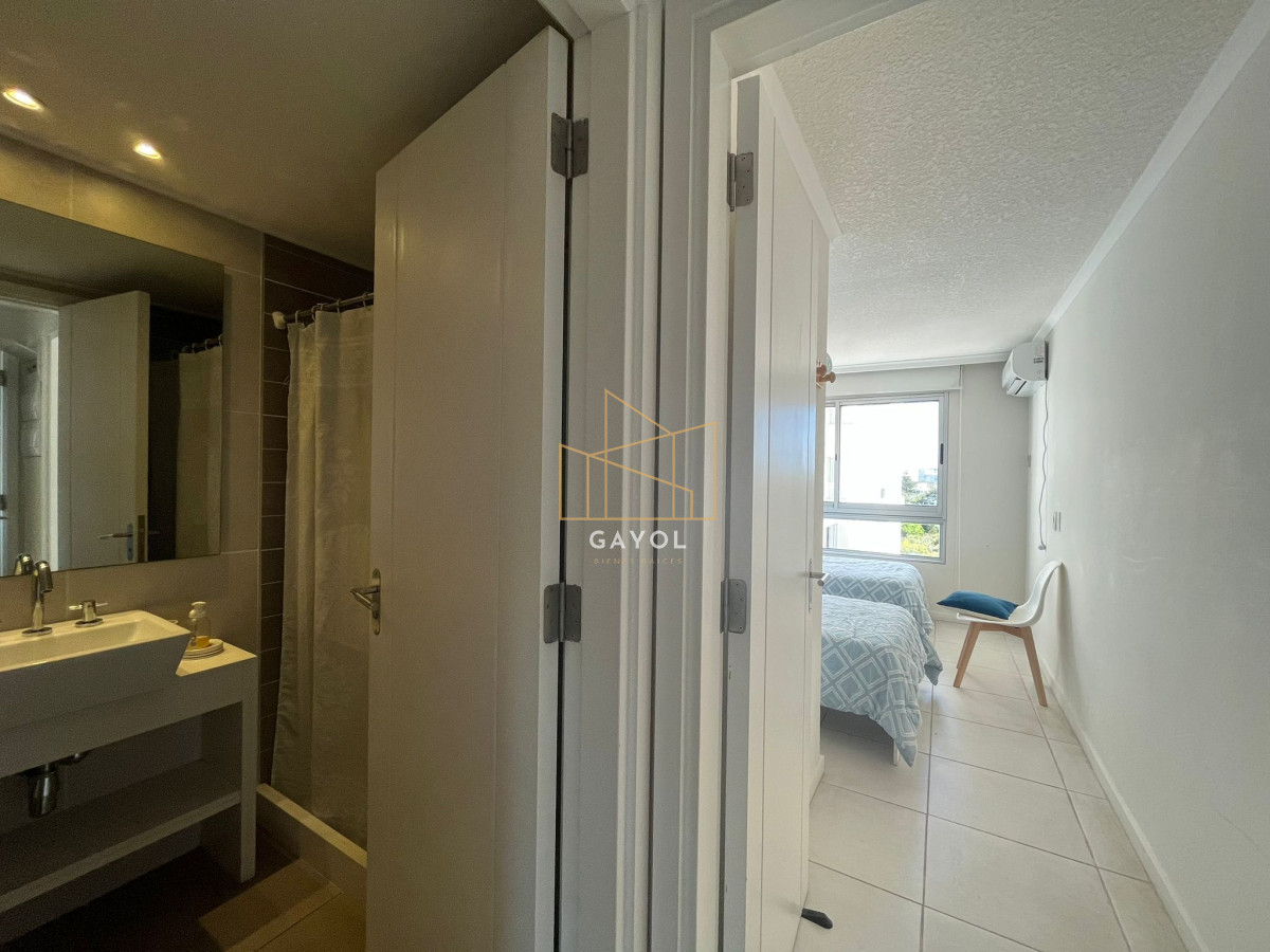 Apartamento ID.1065 - Ocean drive 2 dormitorios 