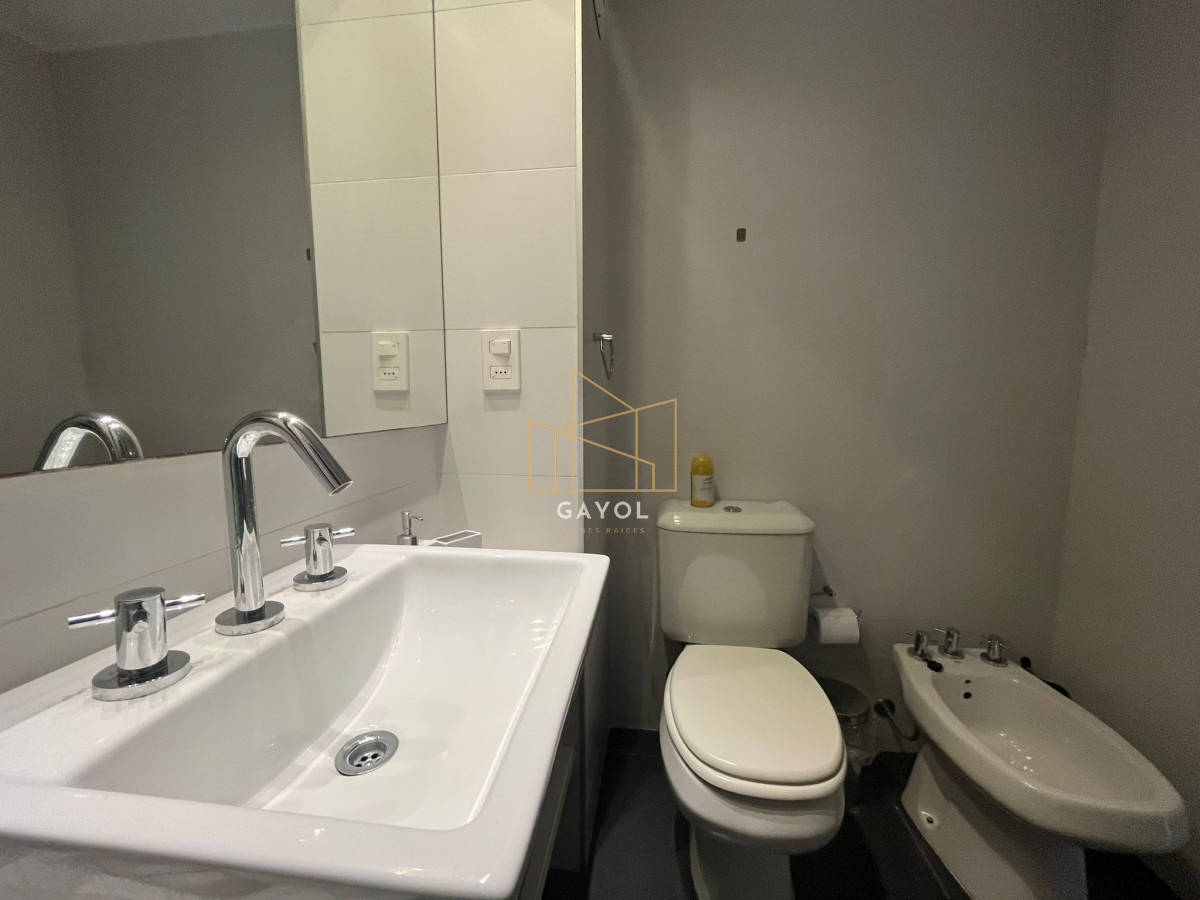 Apartamento ID.1065 - Ocean drive 2 dormitorios 