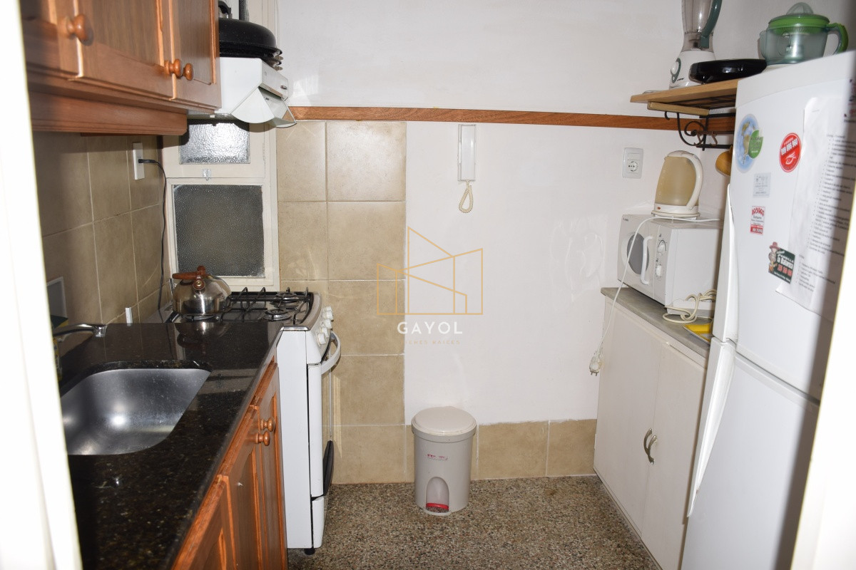 Apartamento ID.295 - Apartamento 2 dormitorios en Península. 