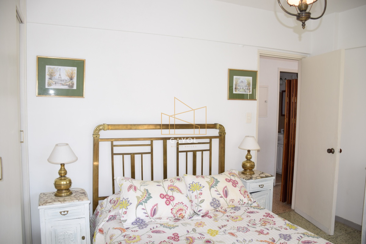 Apartamento ID.295 - Apartamento 2 dormitorios en Península. 