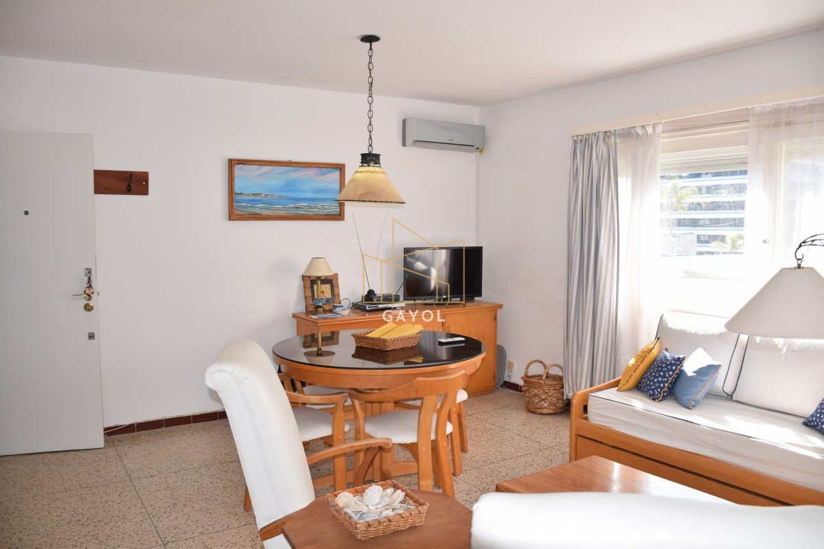 Apartamento ID.295 - Apartamento 2 dormitorios en Península. 