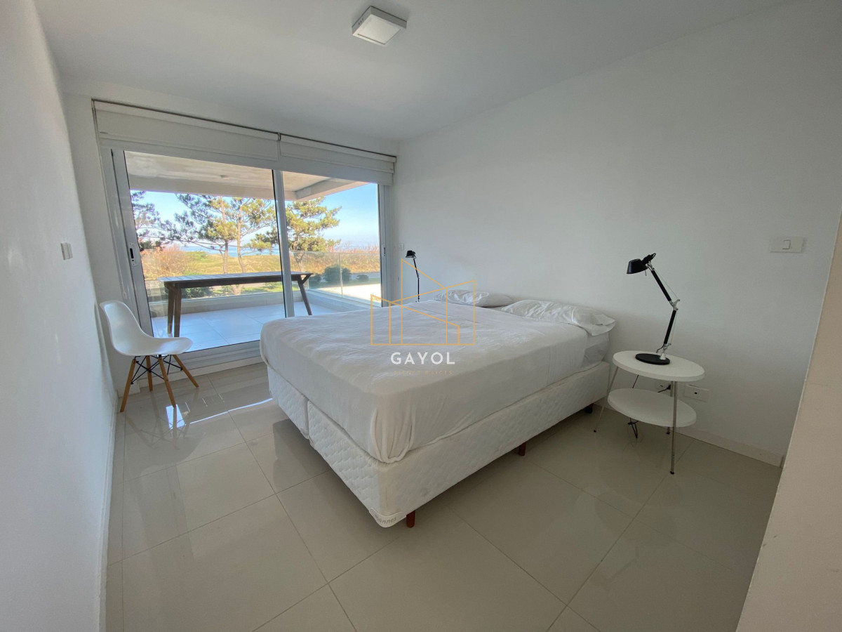 Apartamento ID.225 - Apartamento de 3 dormitorios primera linea de la mansa