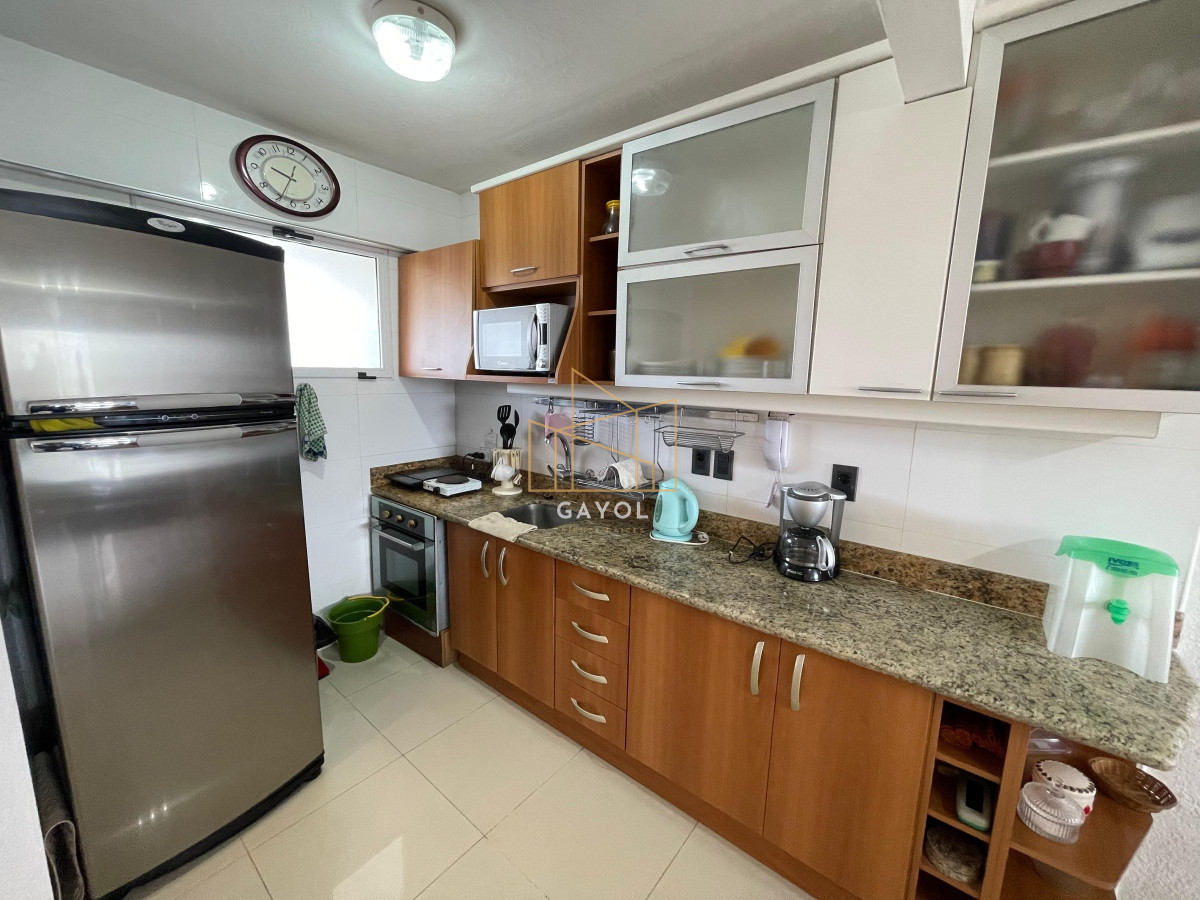 Apartamento ID.297 - Apartamento de 2 dormitorios en Peninsula