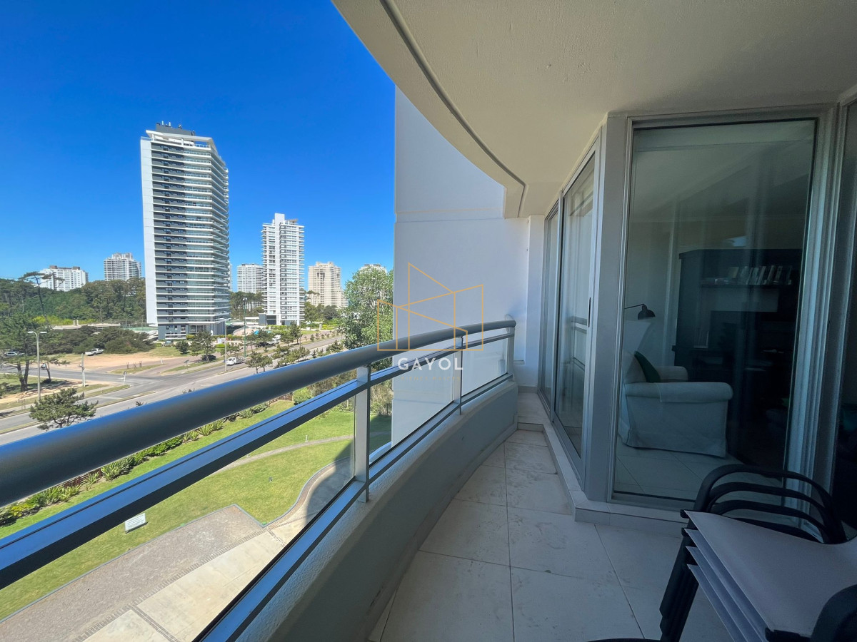 Apartamento ID.1065 - Ocean drive 2 dormitorios 