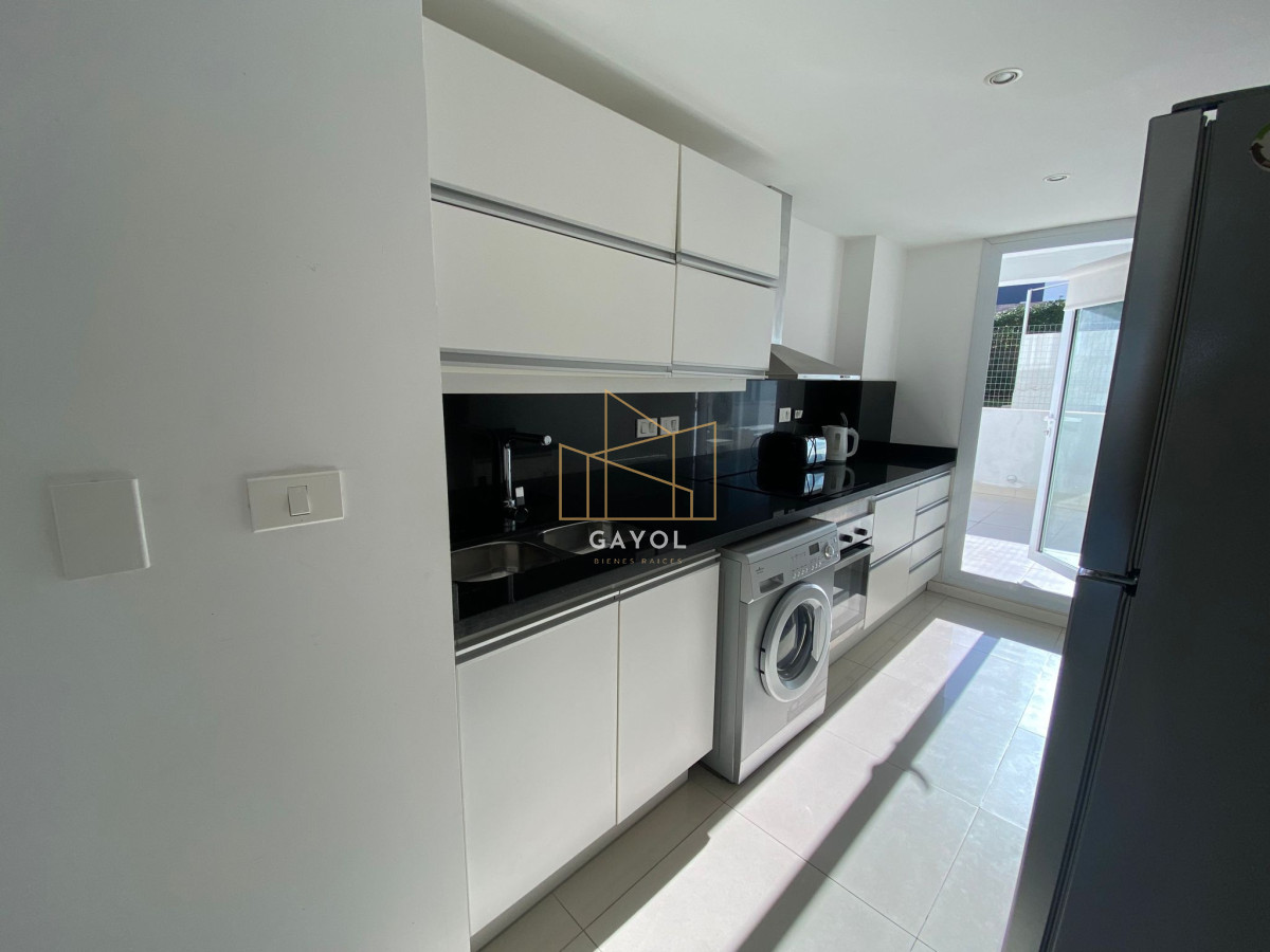 Apartamento ID.225 - Apartamento de 3 dormitorios primera linea de la mansa
