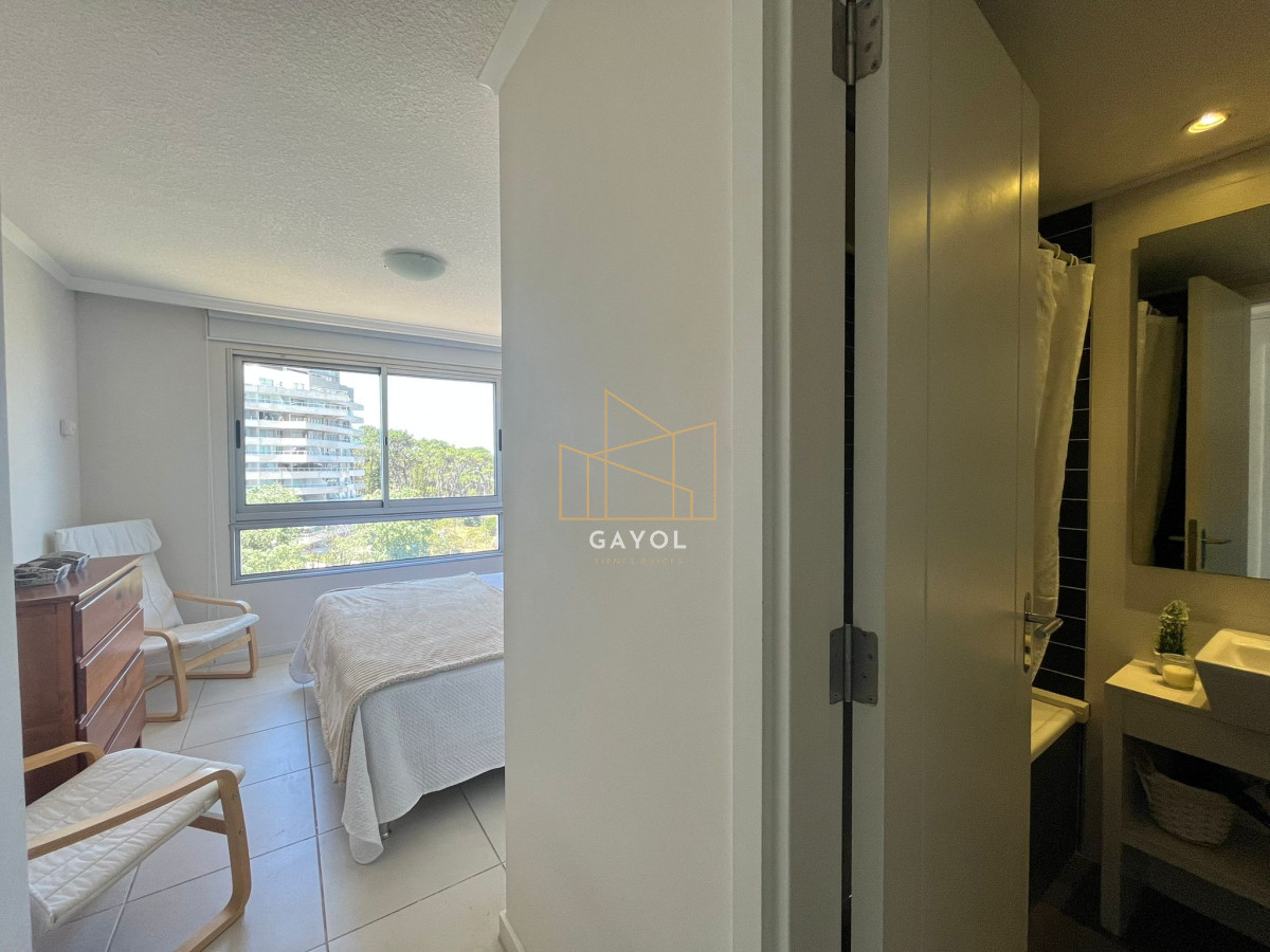 Apartamento ID.1065 - Ocean drive 2 dormitorios 