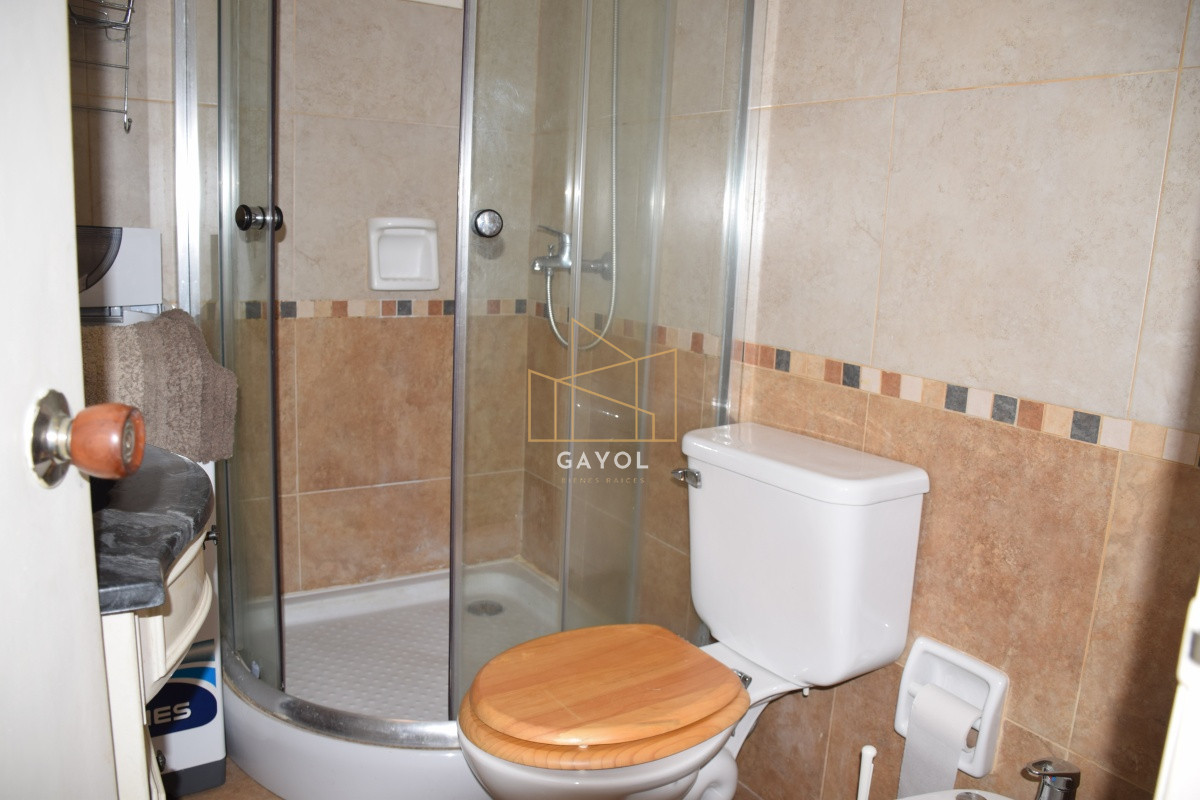 Apartamento ID.295 - Apartamento 2 dormitorios en Península. 